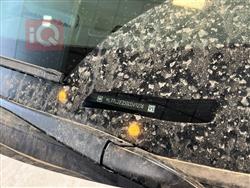 شيفروليه تراكس